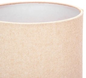 Aigostar - Lampada da tavolo 1xE14/40W/230V