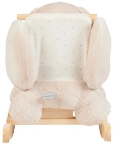 Nattou - Dondolo CHARLIE cagnolino