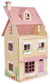 Tender Leaf - Casa delle bambole - villa Foxtail