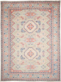 Kazak Tappeto 400x300 (Pakistan) Annodato A Mano