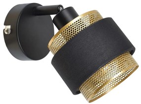 ITALUX SPL-95820-1 - Faretto da parete RENEZ 1xE14/4W/230V