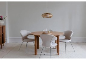 Paralume color oro ø 45 cm Faraday - UMAGE