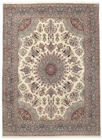 Kerman Tappeto persiano 340 x 250 (Iran) Annodato A Mano