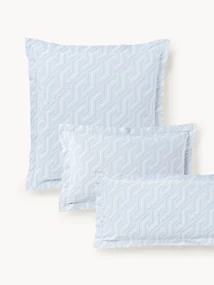 Federa jacquard Aisha