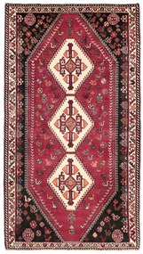 Gashghai Tappeto persiano 180x100 (Iran) Annodato A Mano