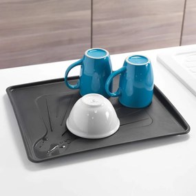 Vaschetta di raccolta Aquatex Plus, 35 x 30 cm - Metaltex