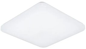 Plafoniera LED dimmerabile OPAL LED/48W/230V Wi-Fi Tuya + +TC