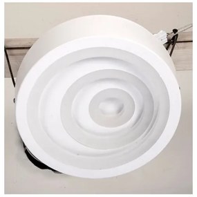Plafoniera LED LED/52W/230V 3000/4000/6000K