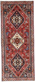 Gashghai Tappeto persiano 80 x 200 (Iran) Annodato A Mano