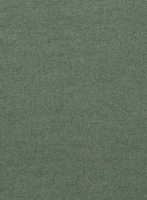 Flamant Carta da parati Lin - Vert de Gris