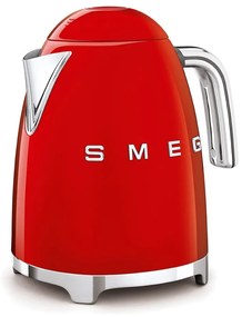 Bollitore rosso - SMEG