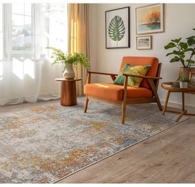 Tappeto 160x230 cm Colores Cloud Sunset – Asiatic Carpets