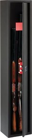 Armadietto per fucili TECHNOMAX TCH/3 L 24 x H 20.5 x P 125.5 cm 3 fucili