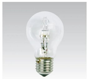 Lampadina tecnica E27/28W/230V trasparente 2800K