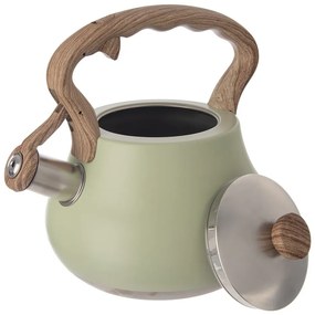 Bollitore 2 l Greenish - Orion