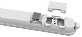 Lampada tecnica LED LED/40W/230V 4000K IP65