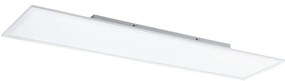 Eglo 98767-LED RGBW Lampada dimmerabile SALOBRENA-B LED/32,5W/230V 120x30 cm+RC