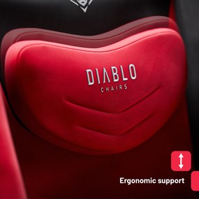 BAGER poltrona da Gaming