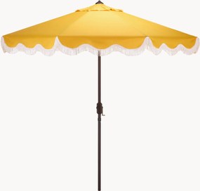 Ombrellone con inclinazione Torsa, Ø 256 cm