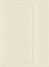 Arte International Carta da parati Grandeur - Nougat