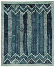 Gabbeh Tappeto persiano 160x200 (Iran) Annodato A Mano