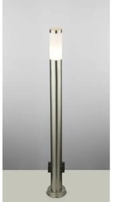 Globo 3159KLED - Lampada LED da esterno con presa BOSTON LED/9W/230V IP44