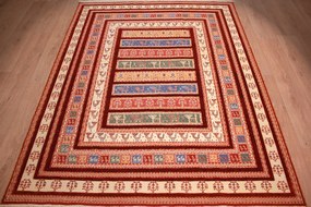 Kilim Tappeto persiano 180x230 (Iran) Tessuto A Mano