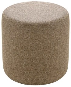 Sgabello marrone Silindir - Balcab Home