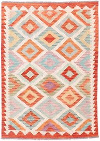 Kilim Tappeto 150 x 100 (Pakistan) Tessuto A Mano