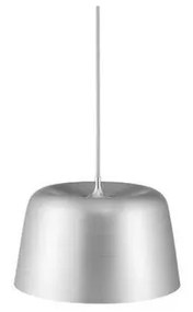 Tub Lampada a Sospensione Ø30 Aluminium - Normann Copenhagen