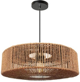 Lampada APP1294-1PC Beige