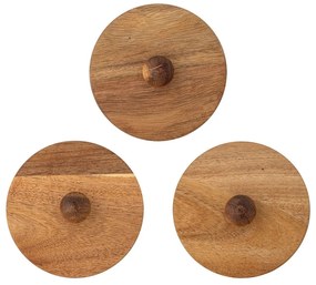 Contenitore per alimenti in gres Madge – Bloomingville