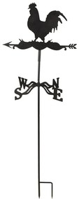 Banderuola in metallo - Esschert Design