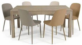 FAE - tavolo in frassino