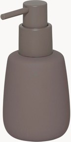 Dispenser sapone in ceramica Mireli, varie misure