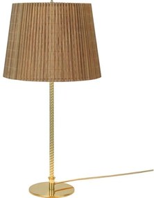 GUBI - 9205 Lampada da Tavolo Bamboo GUBI