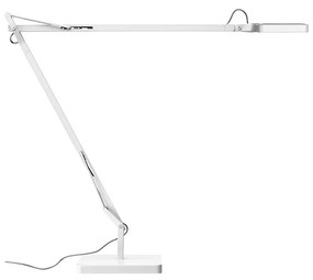 Flos - Kelvin LED GM Lampada da Tavolo Bianco Flos