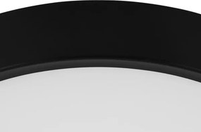 Eglo 75629 - Plafoniera LED GIGLIO LED/14,6W/230V