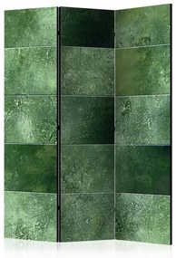 Paravento  Green Puzzle [Room Dividers]  Colore Verde, Dimensioni e Misure 135x172