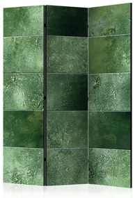 Paravento Green Puzzle [Room Dividers]