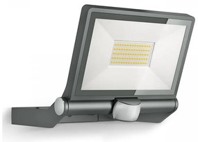 Steinel 065263 - Proiettore LED con sensore LED/42,6W/230V 3000K IP44 antracite