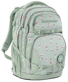 Zaino scuola coocazoo PORTER, Dancing Dots