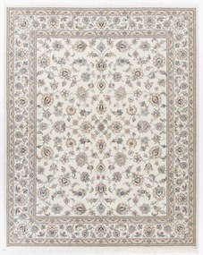 Tappeto 250 x 200 (Iran) Annodato A Mano