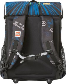 Zaino per bambini 18 l Ninjago Arin Easy Light - LEGO®