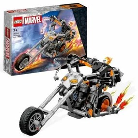 Set di Costruzioni Lego 76245 Ghost Rider 264 piezas