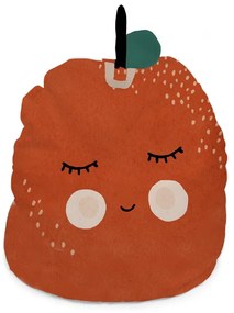 Borsa rossa per bambini Apple - Little Nice Things