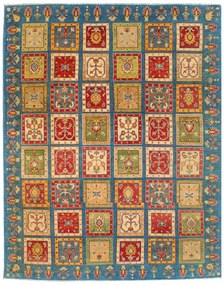 Kazak Tappeto 200 x 290 (Pakistan) Annodato A Mano