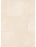 Arte International Tapete Cuadro - White
