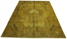 Vintage Tappeto orientale 380 x 280 (Oriental)