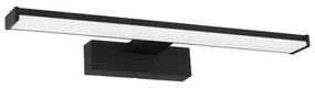 Eglo 98907 - Illuminazione a LED per specchi da bagno PANDELLA 1 LED/7,4W/230V IP44